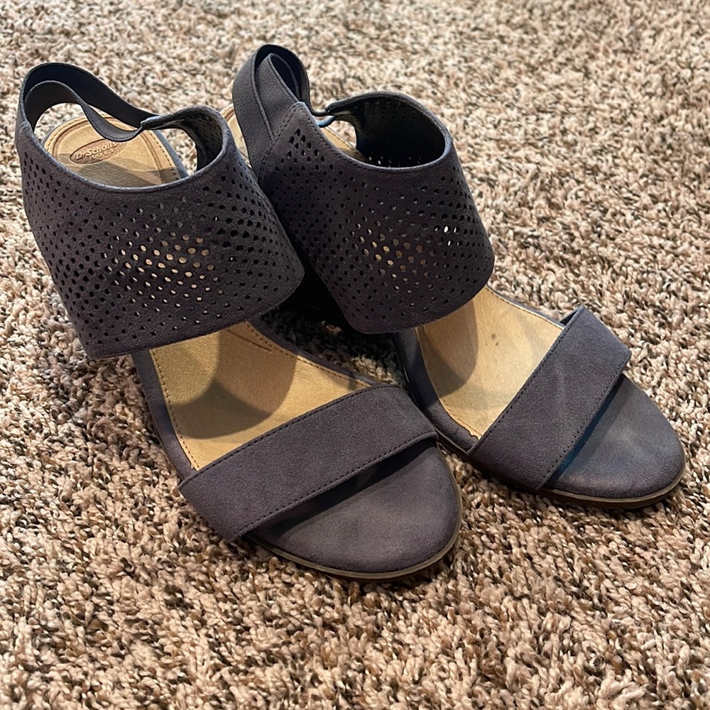 Dr. Scholl’s Heels